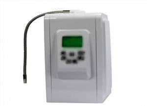 Mối nguy từ máy tạo nước ion kiềm nội địa hàng xách tay