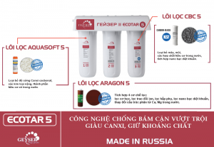 Geyser Ecotar 5 LB Nga