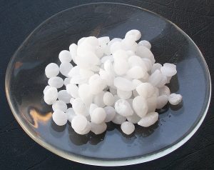 Hóa chất xút