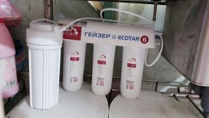Nước ion canxi tốt cho sức khỏe