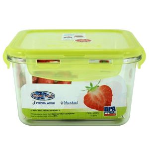 BPA free