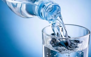 Nước ion kiềm giàu hydro